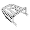 Rear Rack Luggage Carrier 08L70 K0G 900 Chrome Plated Motorcycle Luggage Rack for C125A Super Cub