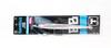 Jackall Metal Jig Bambluz Semi Long 200 Grams Glow Edge (3801)