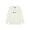 New Balance Sweatshirt Men's White AMT14319-NMC