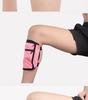 Waterproof Shockproof Anti-slip Calf Bag for Outdoor Sports & Cycling