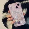 Puppy Birthday Party Apple 11PROMAX Creative iPhone11/11 Soft Case 11/11 New 1/1P Transparent