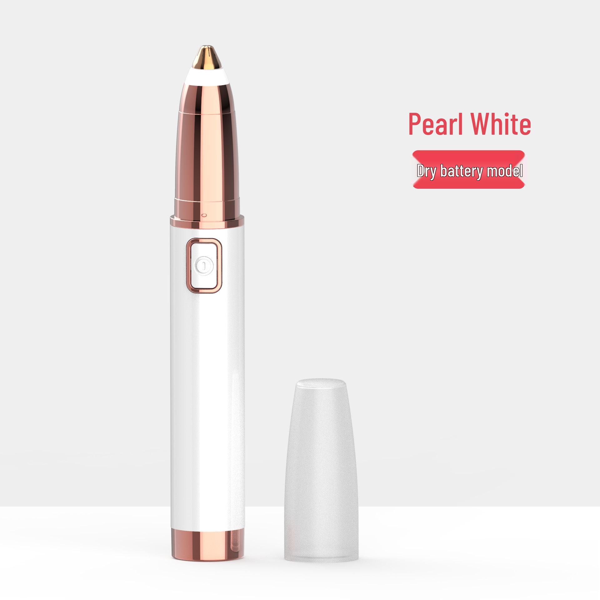 

Cross-Border Electric Automatic Eyebrow Razor & Pencil