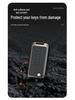 Haima Knight S7/M5 Car Key Cover: 34th Gen Metal Shell with Buckle for Men & Women