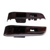 For Toyota Camry 2012-17 Rear Window Control Switch Panel Cover Car Door Armrest LHD 74272-06500-B0 74271-06500-B0