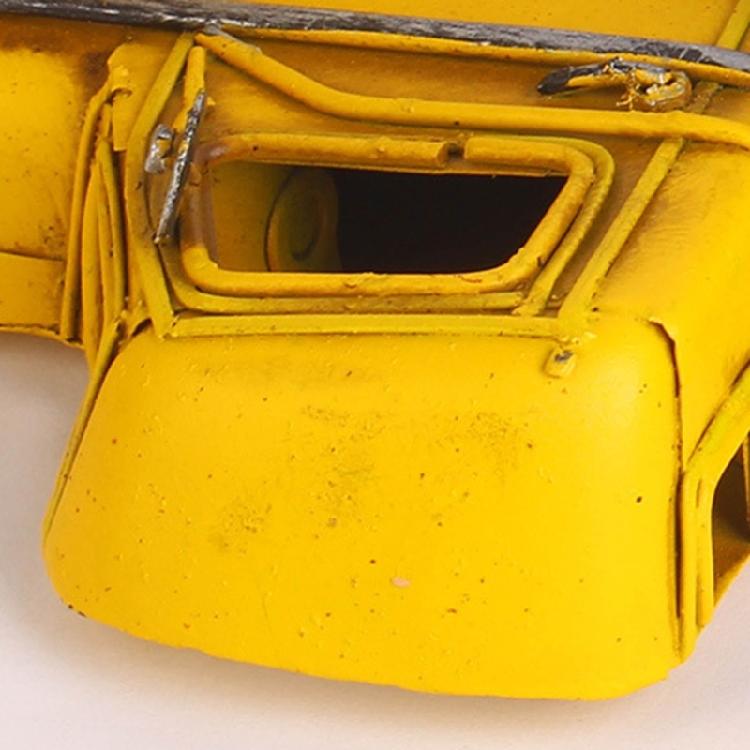 Half Truck Decor Farmhouse Metal Truck Wall Mount  Truck 12.6"x5.9"x2.36"