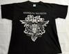 1996 Marilyn Manson The End Tour Tričko US Velikost S M L XL 2XL