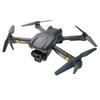 K13MAX Foldable Drone with HD Dual Camera and Altitude Hold, Remote Control Quadcopters for Aerial Photography