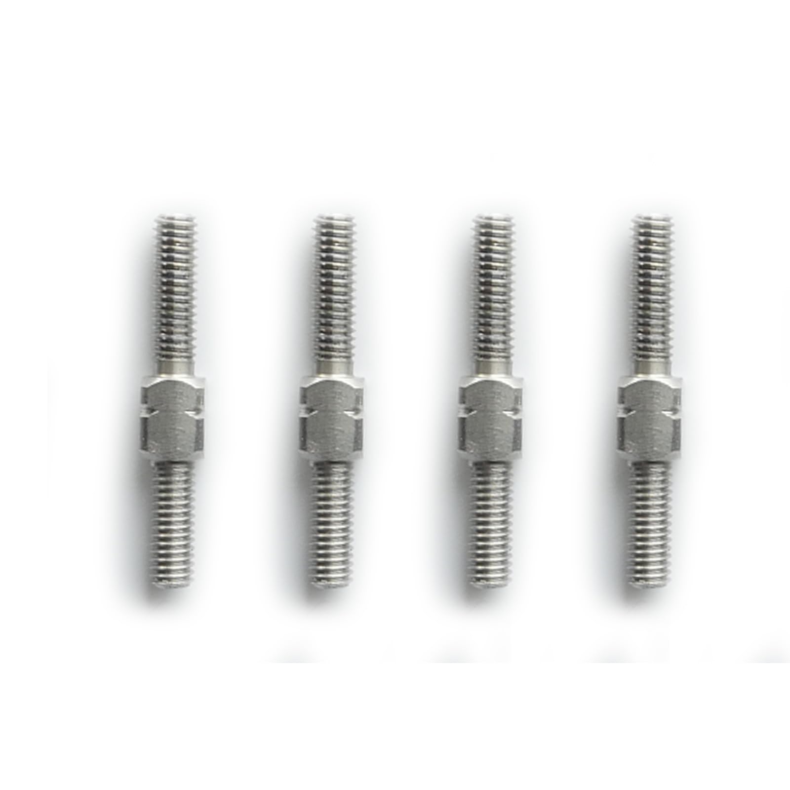 [MRC] Stainless Steel Turnbuckle, Small