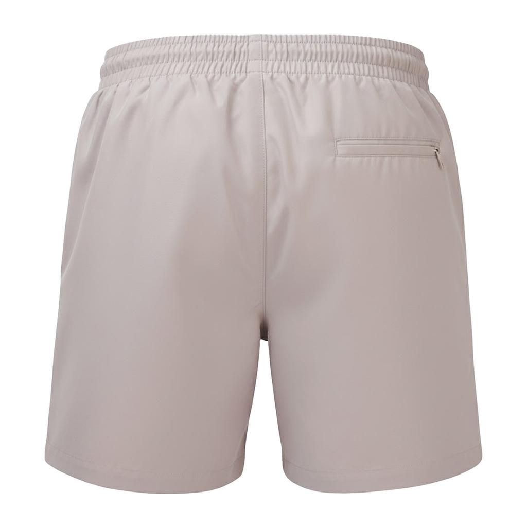 Wombat Herren Unifarbene Badeshorts