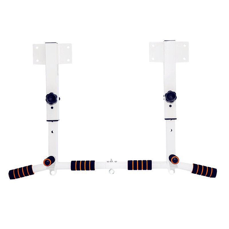 Wall Mounted Thickened Pull-Up Bar for Indoor Fitness