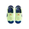 Air Jordan OTDR Sandal PS Barely Volt Kids Sandals Green Game-Royal Infrared-23 HV8552-700