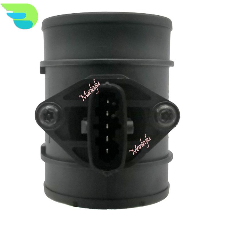 Датчик массового расхода воздуха MAF для OPEL ASTRA G A VAUXHALL ZAFIRA Mk I 0 281 002 478/24 437 502/93 171 527/93 171 627
