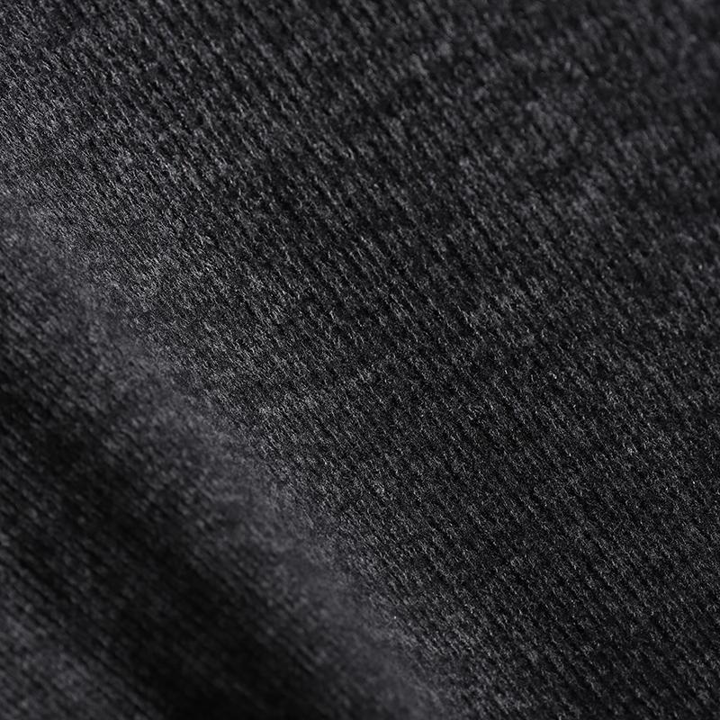 Autumn Women Off Shoulder Long Sleeve Lace Patchwork Knitted Sweater Jumper Pullovers