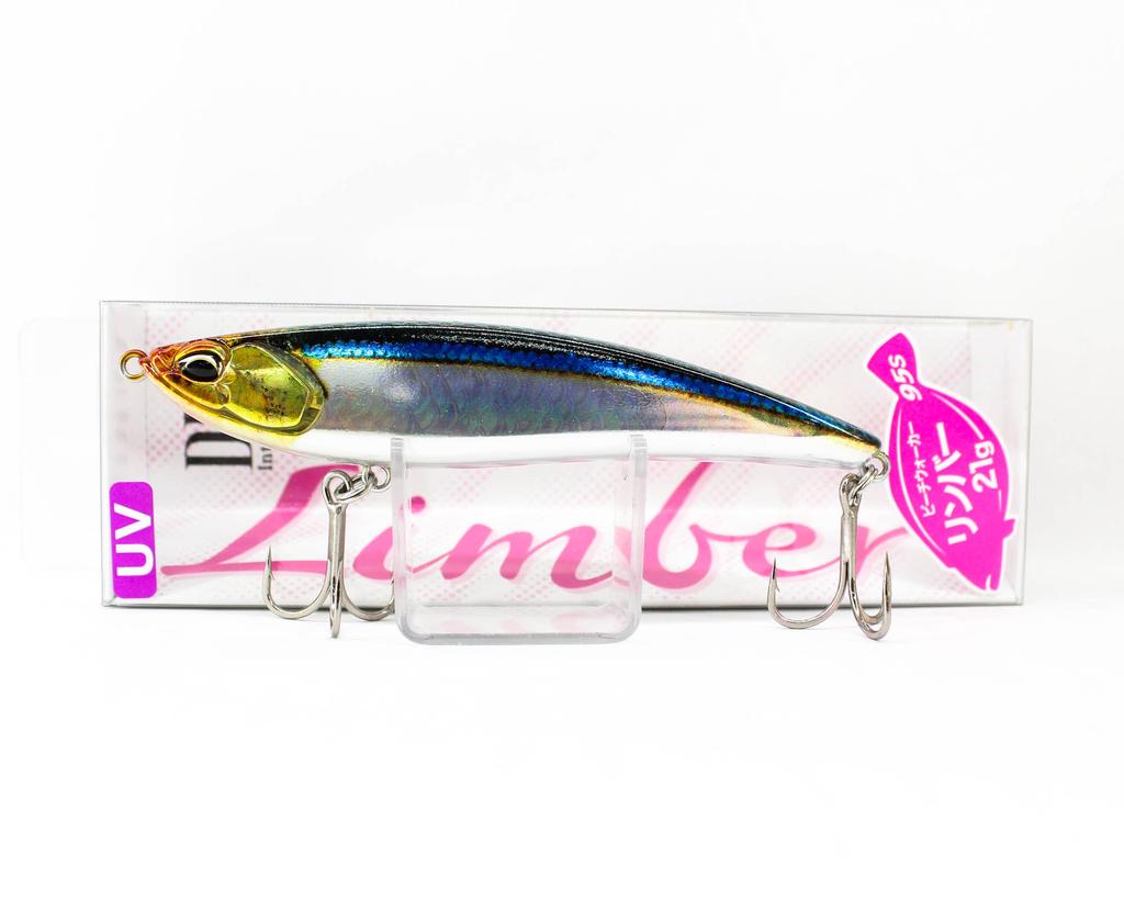 DUO Nalucă Beach Walker Limber 95S Sinking CYA0624 (9421)