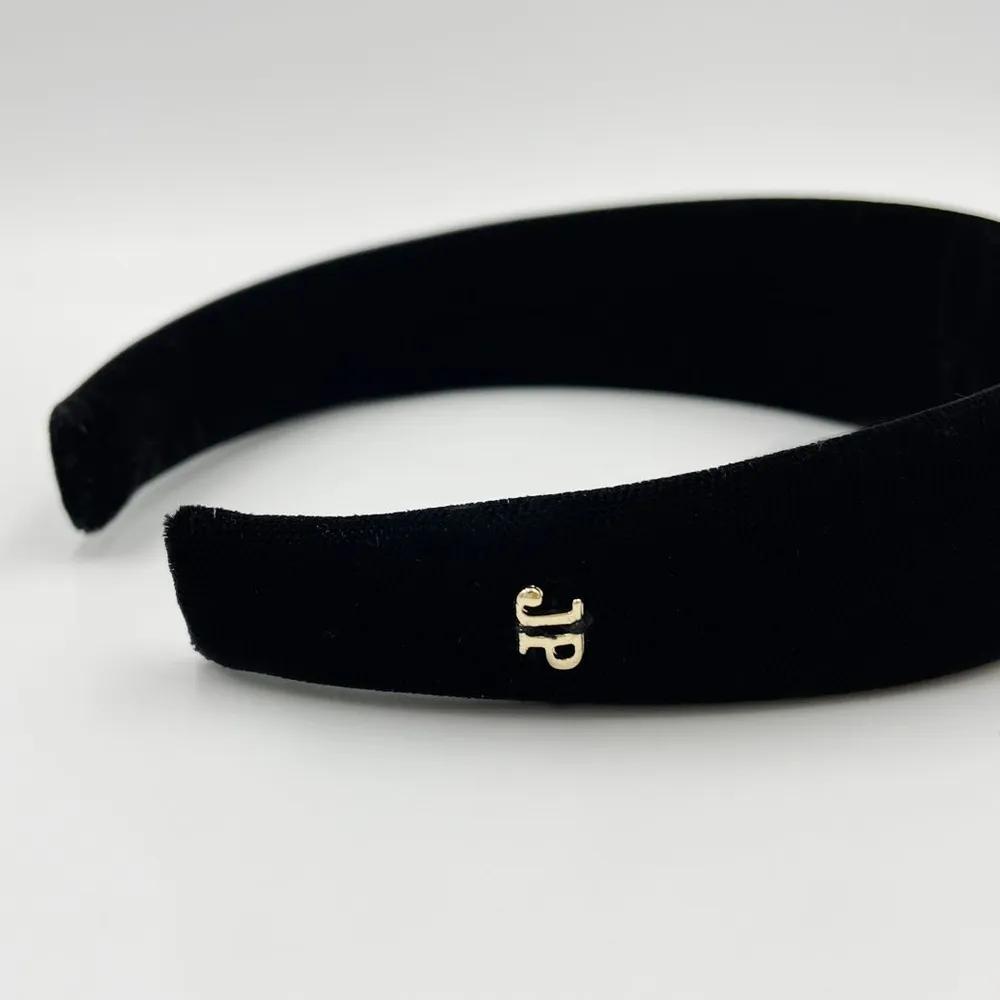 Wide Velvet Hairband JP-21-022HB