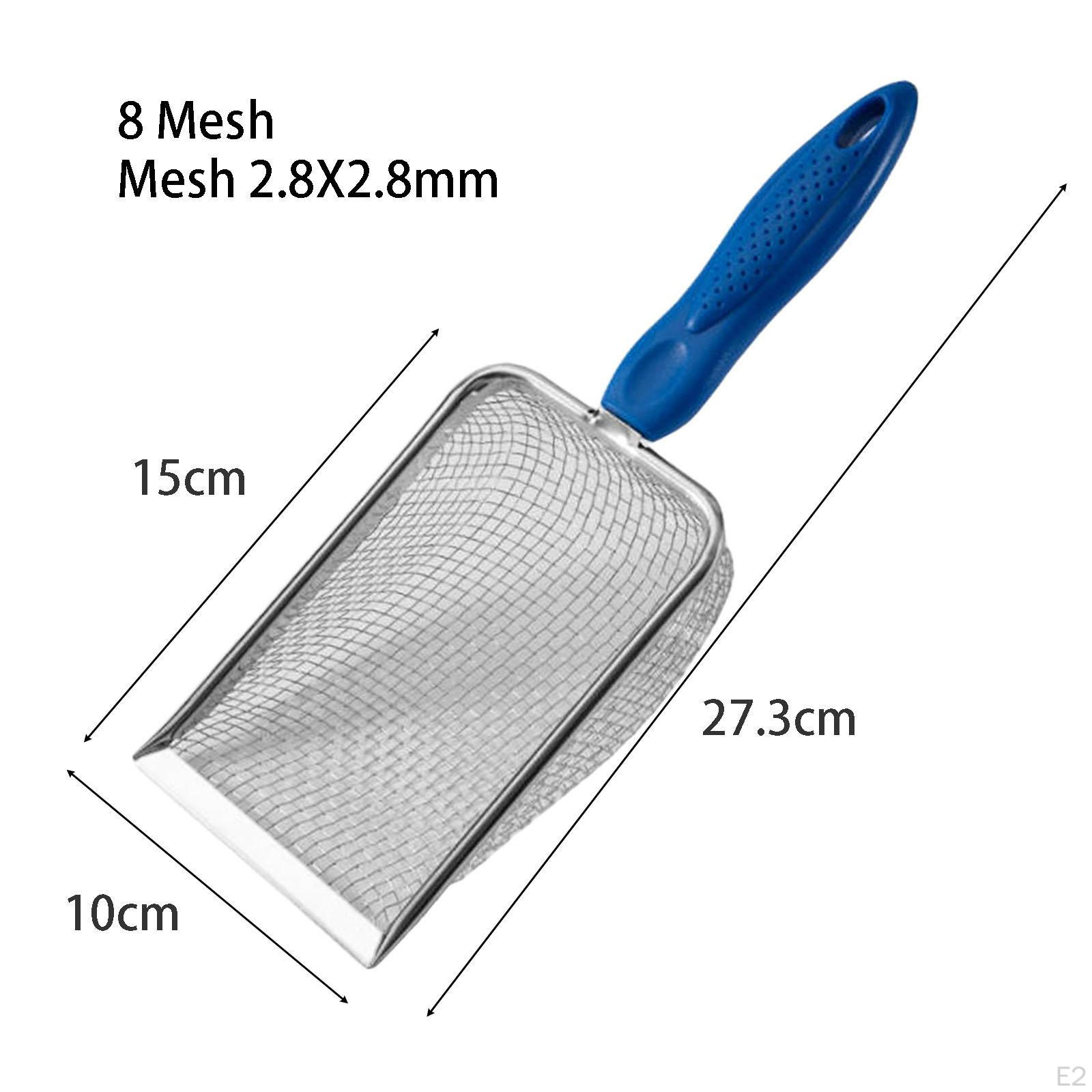 Совок для кошачьего туалета — фото 3