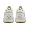 Nike Zoom KD 3 White Metallic Gold Men Sneakers Light-Bone DZ3009-100