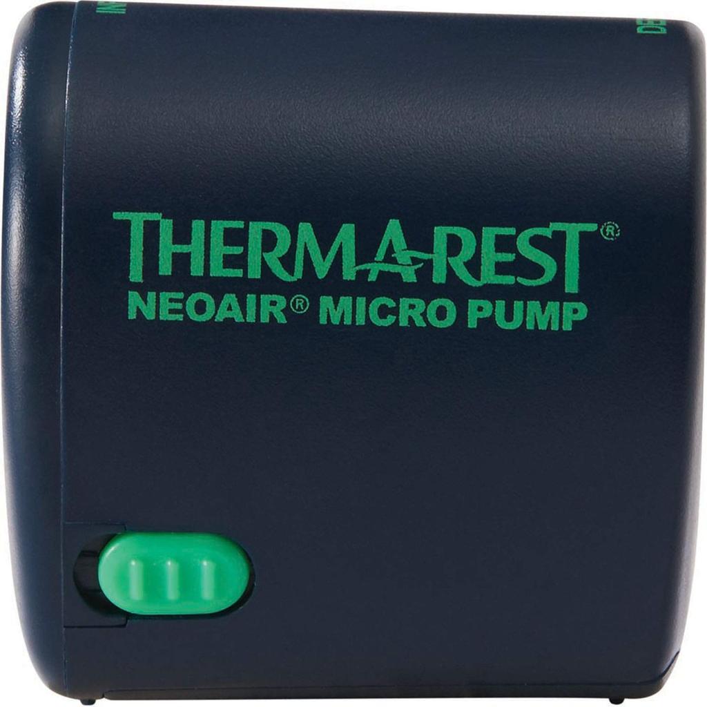 THERMAREST NeoAir Mini pumpa - Kompaktní elektrická pumpa pro karimatky