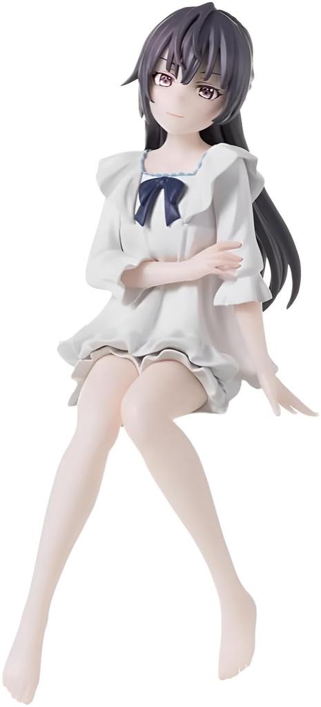 next door who sometimes whispers in Russian Choconose Premium Figure Yuki 1 type total Yuki Suo Alya-san