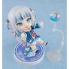Nendoroid Hololive Production Gauru Gura pohyblivá figurka v měřítku z ABS a PVC, lakovaná