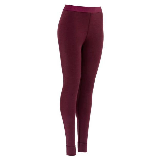 DEVOLD OF NORWAY Термоштаны Expedition Merino Silk