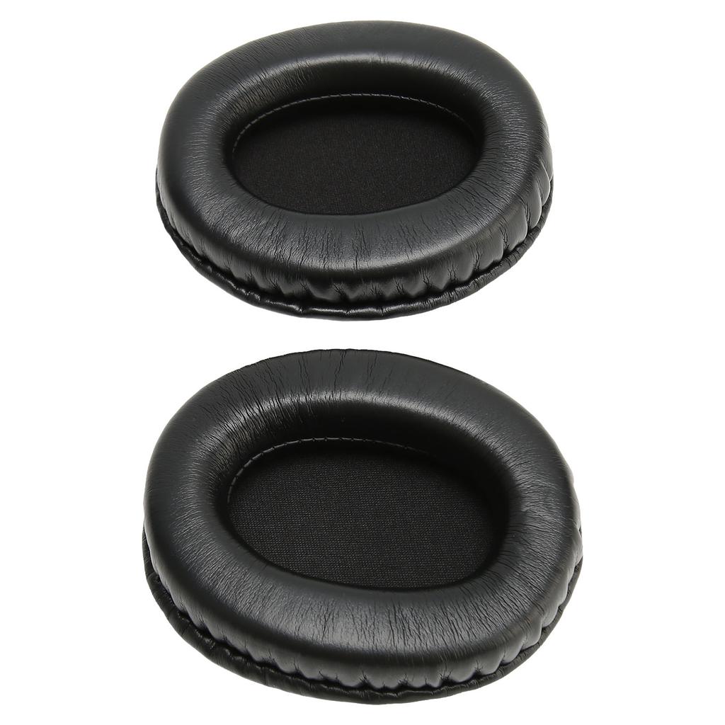 Headphone Earpads Soft Breathable Replacement Headset Ear Cushions for SRH840 SRH440 SRH940 HPAEC840 Black
