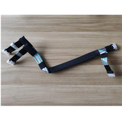 Fit for Dell 24Bay Raid Array Card TO Backplane SAS HD Cable A B W6N4M  0W6N4M