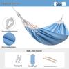 Portable Outdoor Camping Hammock