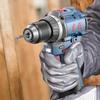 Dongcheng 12V Cordless Brushless Drill Driver CN Plug (adapter Included)