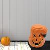 Halloween LED pumpkin lantern home decoration (1 piece)