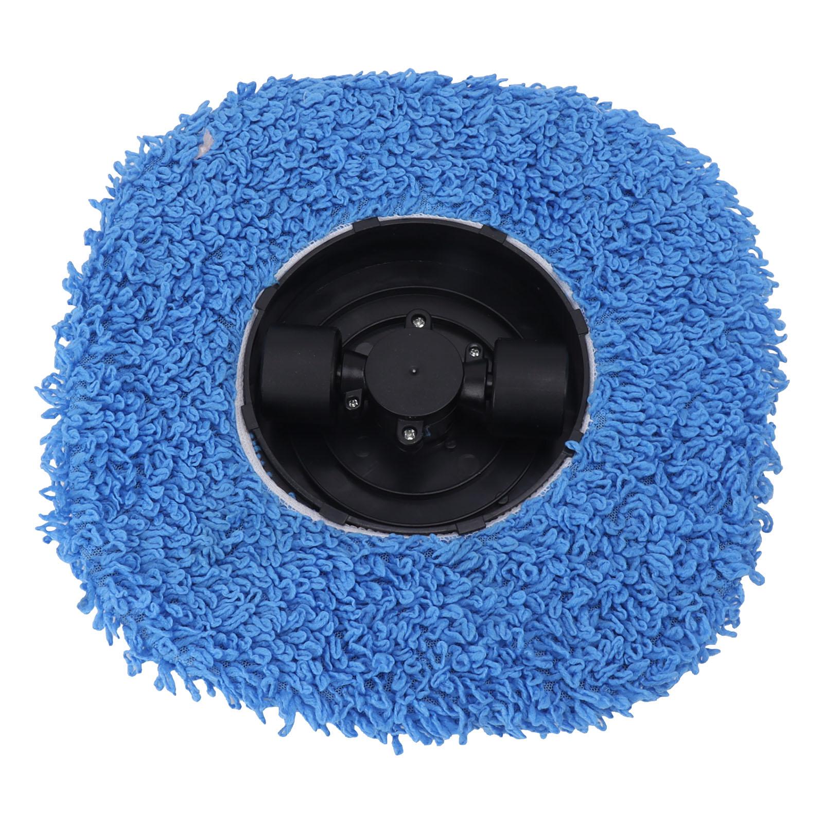 

Automatic Floor Mopping Robot Mopping Robot with Water Vacuum and Mop Clning Robot