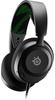 Gaming Headset SteelSeries Arctis Nova 1X Black