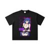 260 GSM Double Yarn 32 Count 100% Cotton Vermeil In Gold V1 Vermeil Waifu Print Unisex Heavy Cotton T Shirt
