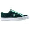 Converse One Star Green White Wrap Support Low-Top Plank Shoes Unisex Green