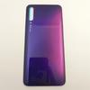 Für Huawei Y9S / P Smart Pro 2019 Akku-Rückseite 3D-Glaspanel Gehäuse Rückseite Klebstoff Ersatz
