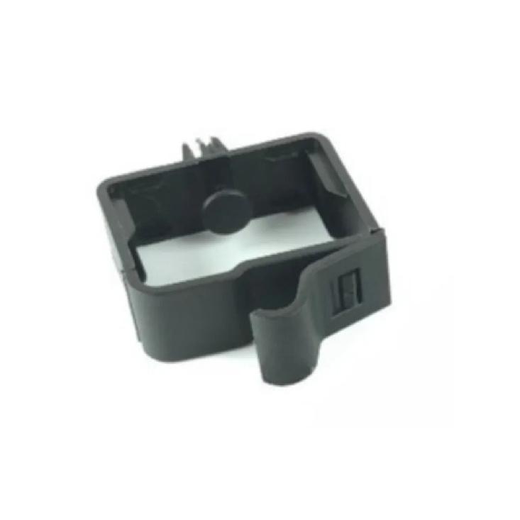 30721387 Black Automobile Part Trunk Tripod Mounting Snap Triangle Warning Sign Tripods Fixed Clip Short Long for Volvo S90 V90 Short