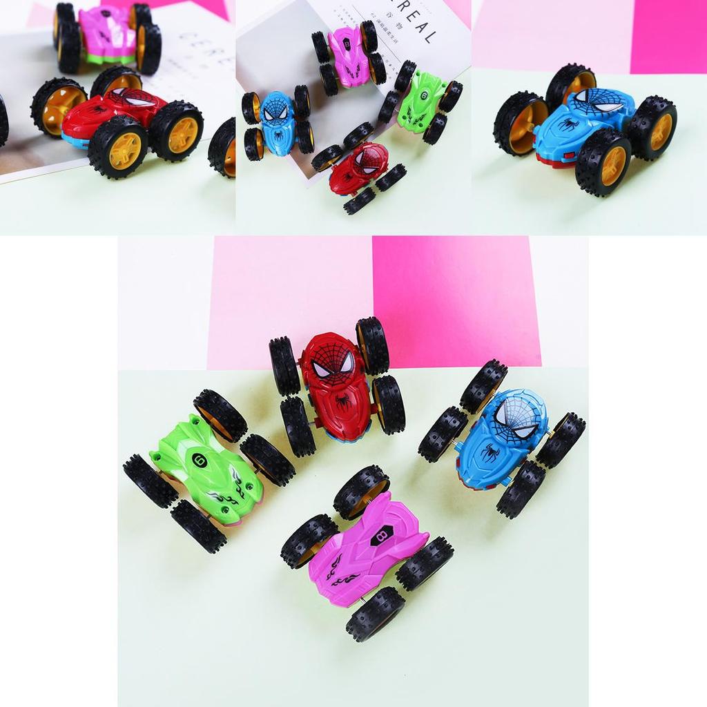 Off Road Inertia Dump Truck Toy For Kids With Durable Plastic Construction Suitable For Developmental Play