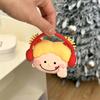 Stereo coco sauce for AirPods 1 apple bluetooth wireless headset cover 1/1/1 generation pro1 silicone creative