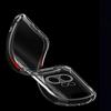 Transparent Phone Cases For VIVO V 60 V60 Lite V60Lite 5G Soft Silicone Case For Vovo V60 Back Cover Clear Carcase Funda Coques