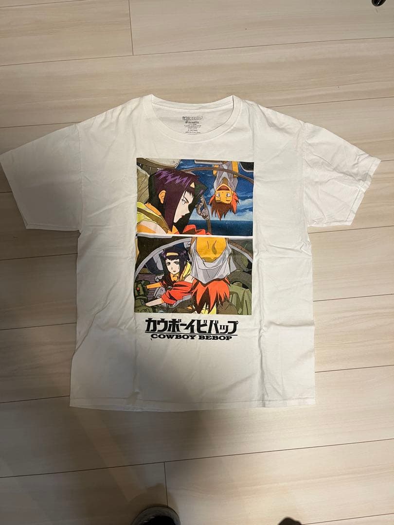 [USED] Canterbury Japan National Rugby Team T-shirt