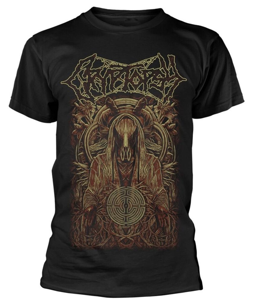 Cryptopsy Root T-Shirt XXXXL