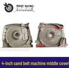 4-inch Muta 9401 Belt Sander Mid Cover - Item No. 03500