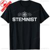 Unisex Shirt Cotton Oversize Large Size Science Teacher Student Steminist T-Shirt Science Lover Printed T-shirt Tops Fit Sweatshirt Fo Unisex,gift,Top