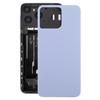 For ZTE Blade V50 Design 4G Glass Battery Back Cover