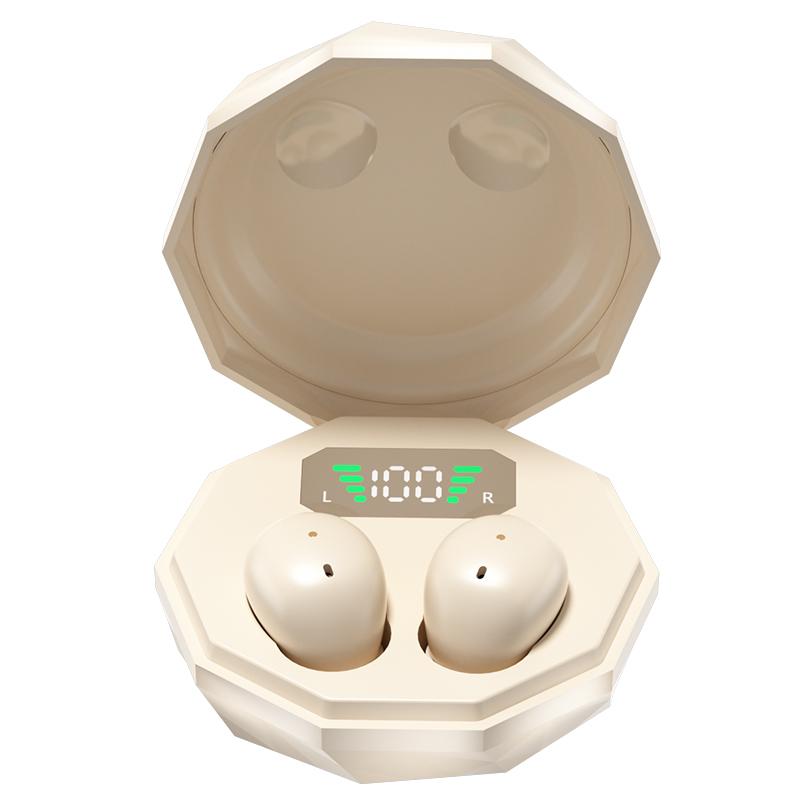 Mini ANC Light Sport Resistant Best Portable Wireless Earphones 3