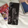 Lamassu Assyrian Winged Lion Case For Samsung Galaxy A33 A13 A36 A56 A23 A52 A32 A12 A54 A34 A14 A16 A26 A53 A15 A35 A55