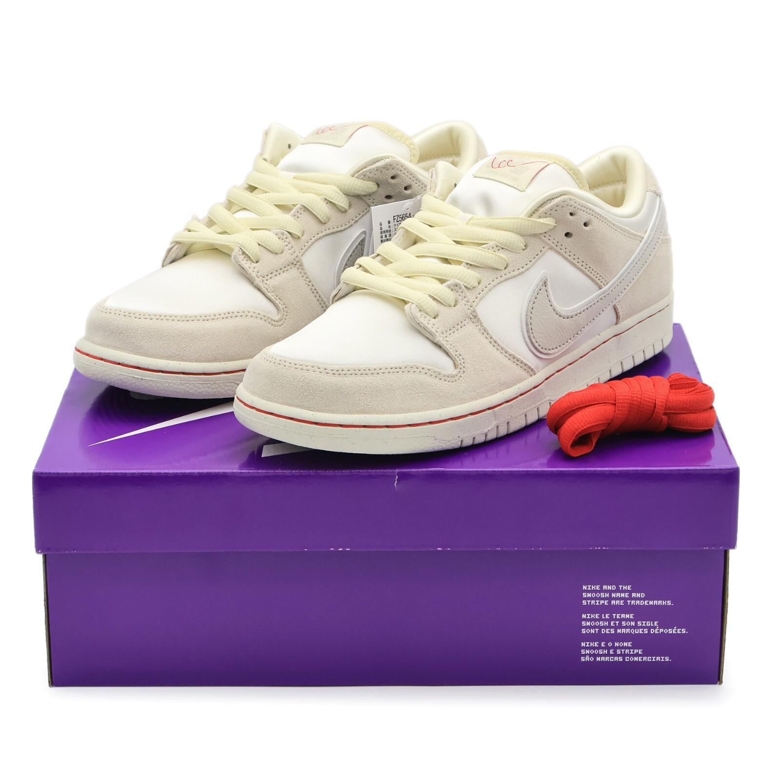 FZ5654-100 Nike SB Dunk Low PRM