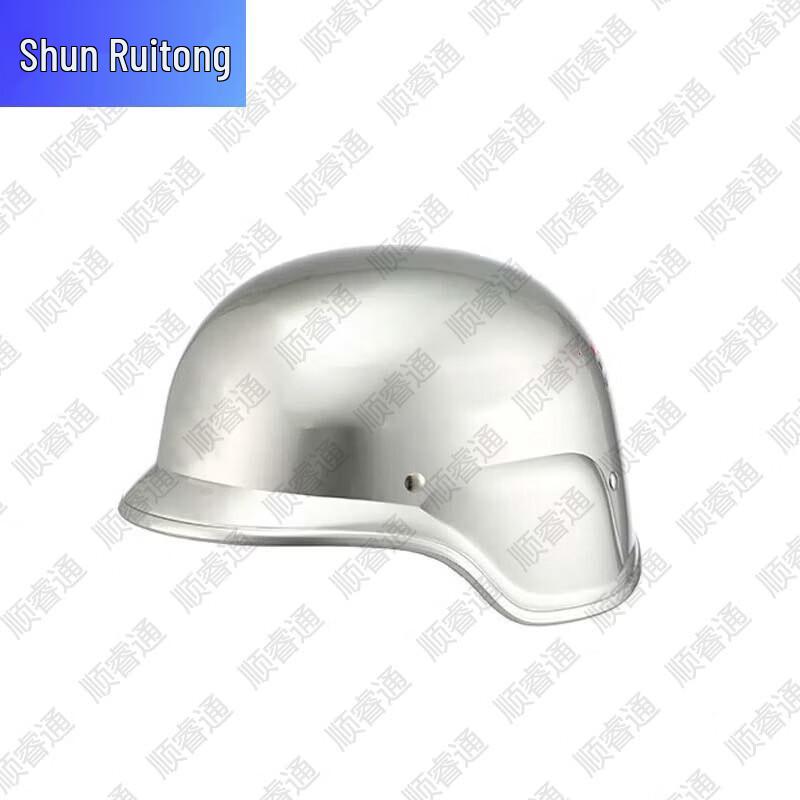 

Шлем для патрулирования и контроля массовых беспорядков в немецком стиле