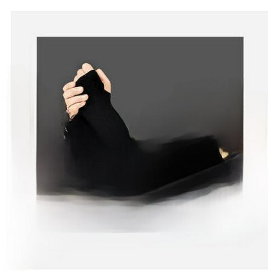 Unisex Eisseide Sonnenschutzärmel für Outdoor-Sport & Radfahren