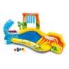 Parque Aquático Dinossauros com Escorregador 249 X 191 X 109 Cm Intex 57444
